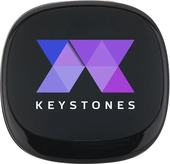 Swivel TWS Wireless Earbuds and Charger Case - product view 5