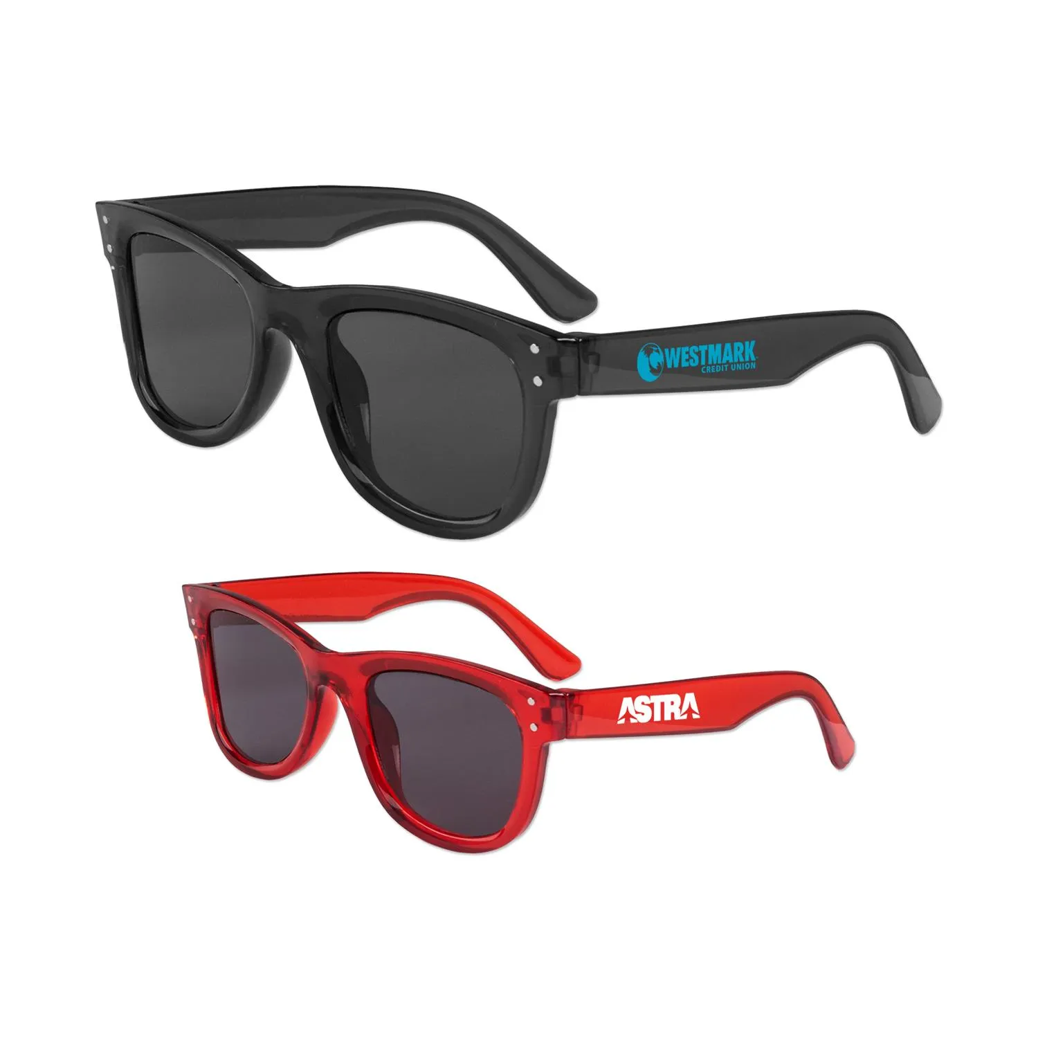 Sunglasses Inverted Reduced Glare Performance (One Size)