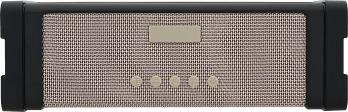 Urban Peak® 20W Solar IPX7 Bluetooth® Speaker - product view 5