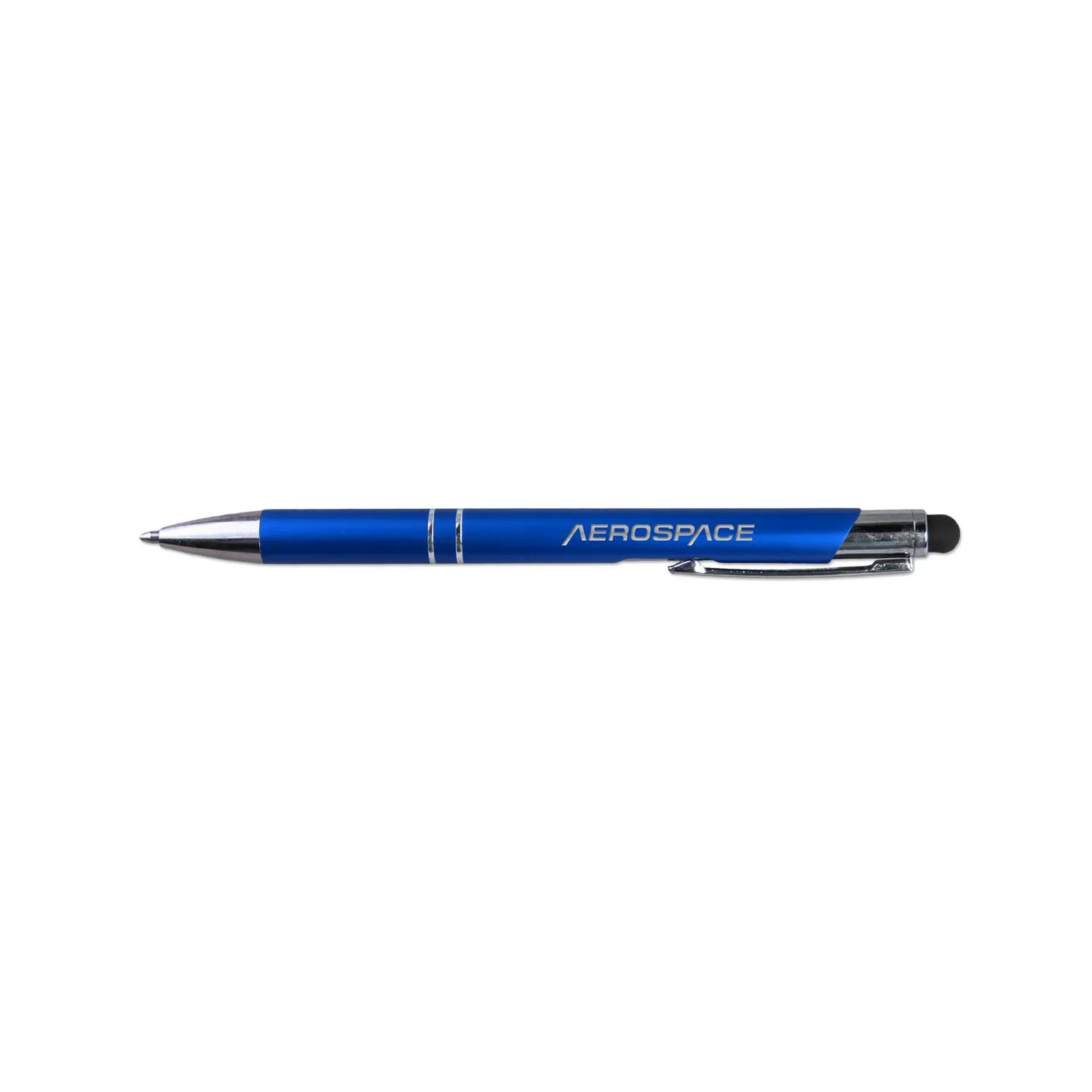 Stylus Pen Enlarged Barrel High Capacity Writing - product view 2