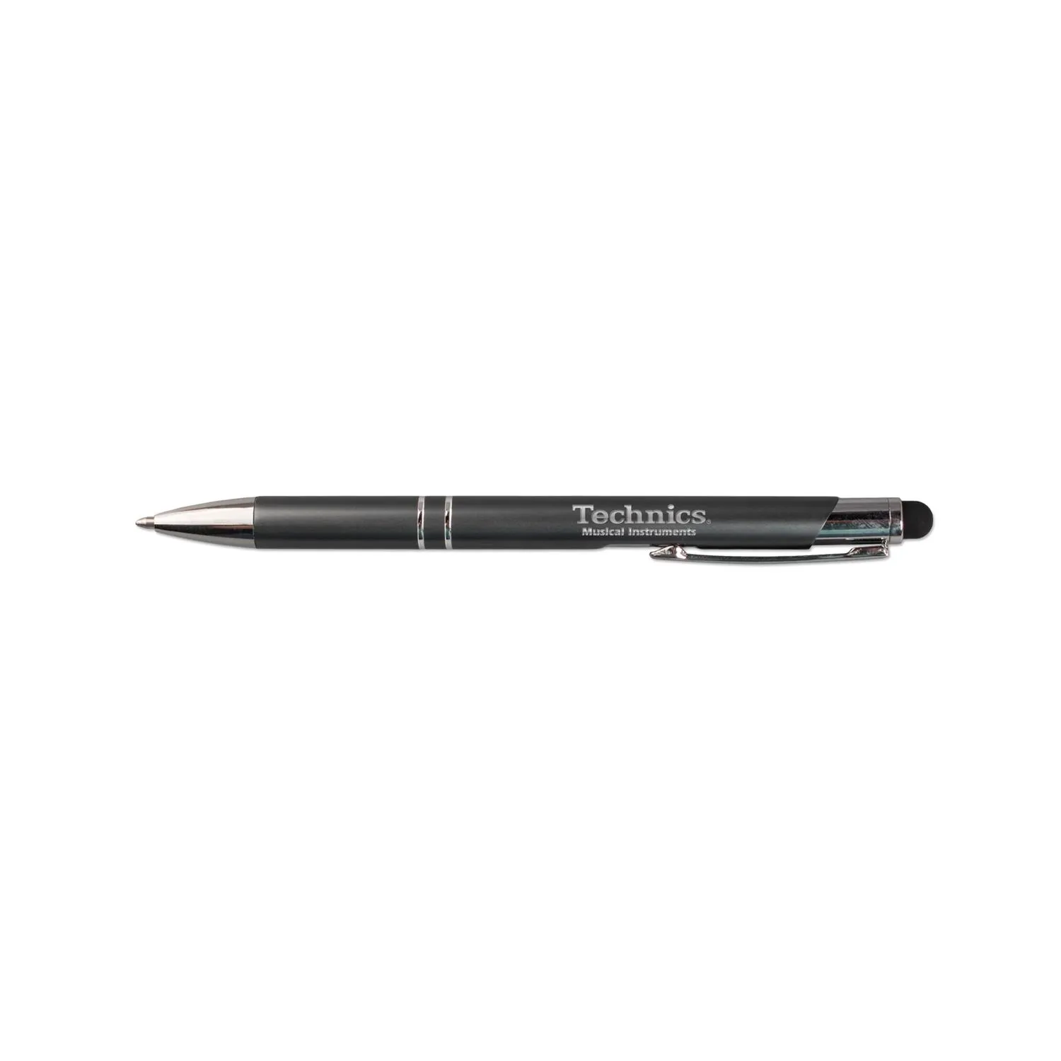 Stylus Pen Enlarged Barrel High Capacity Writing - product view 6