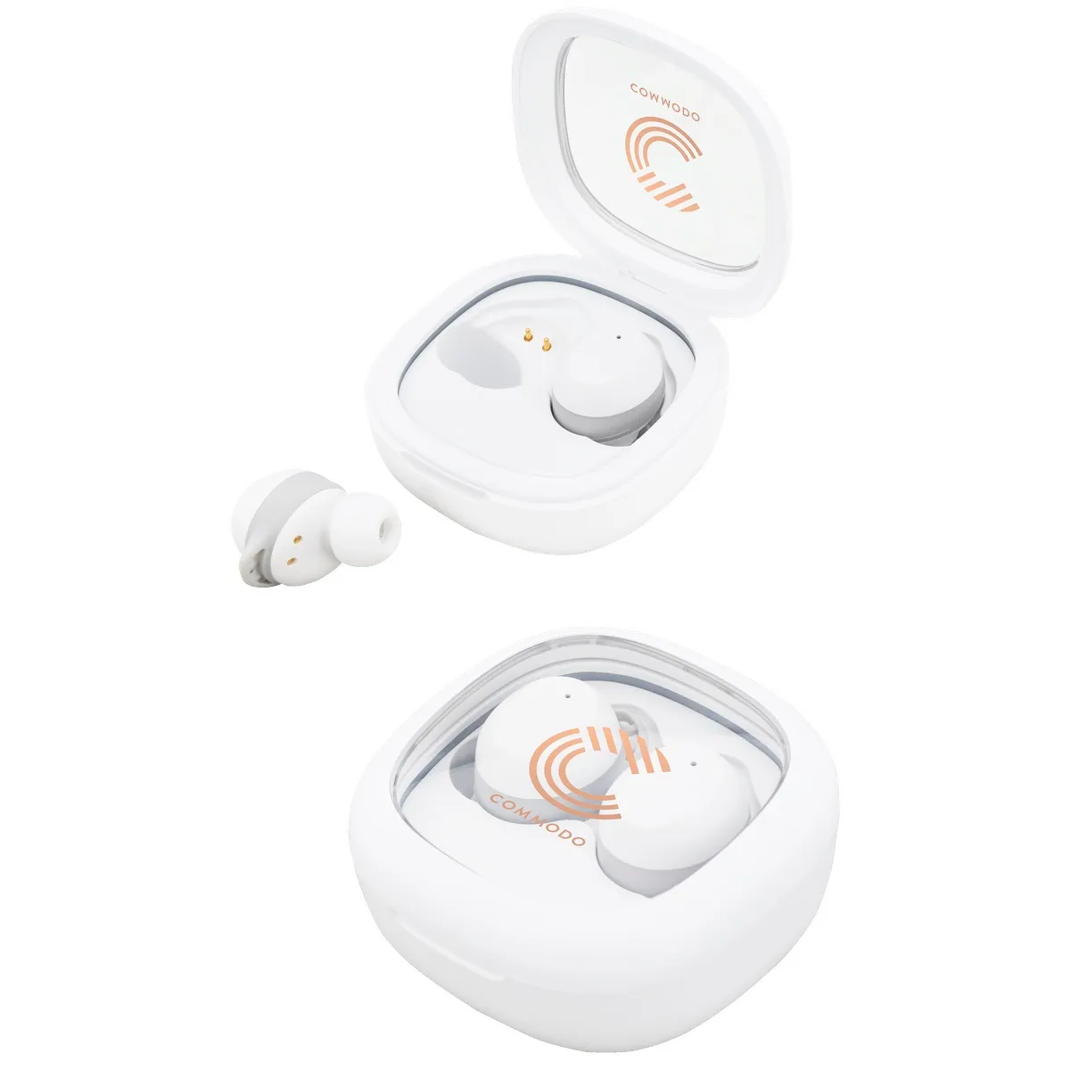 Boompods™ Vibe Earbuds