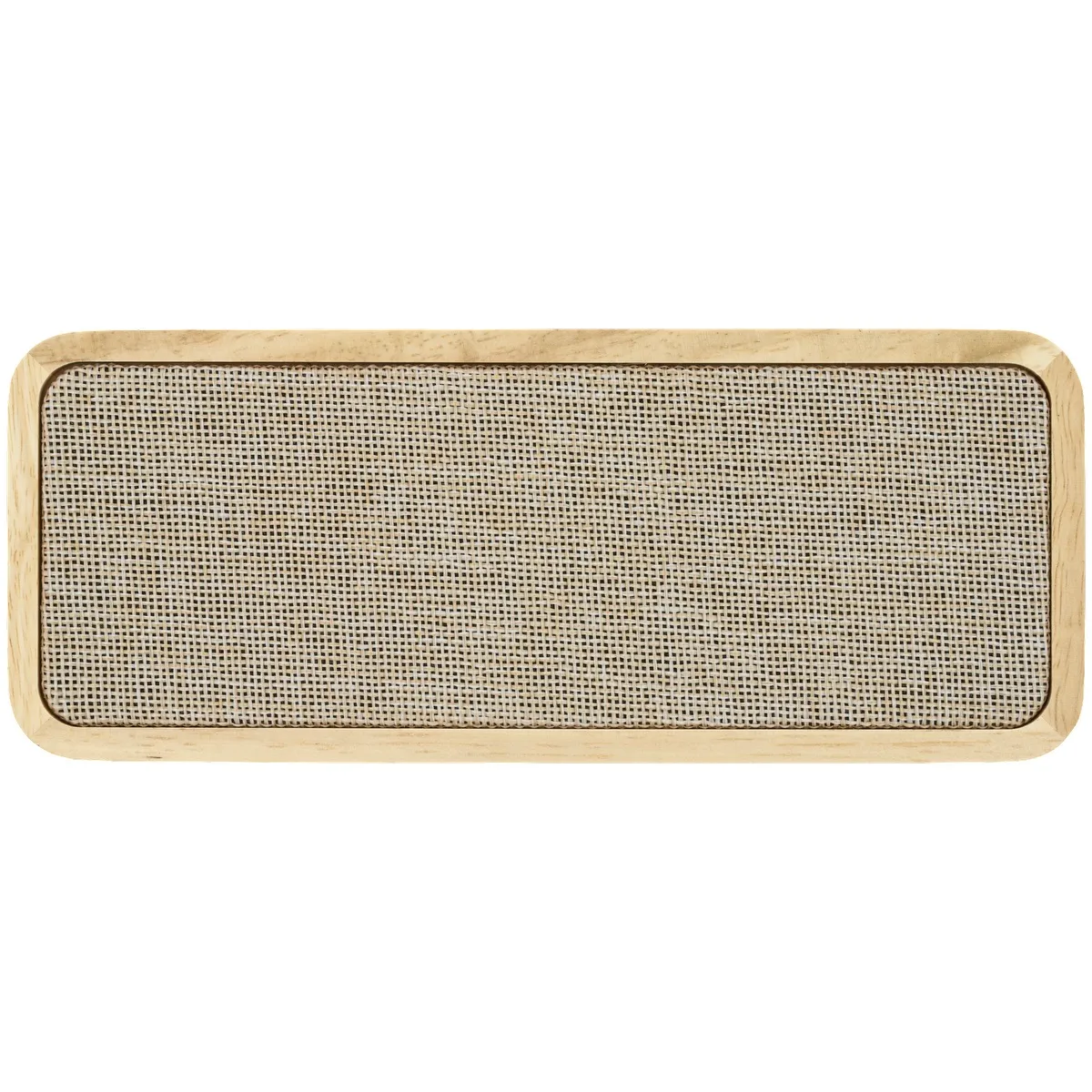 Urban Peak® 10W TWS FSC Wood Wireless Speaker - product view 6