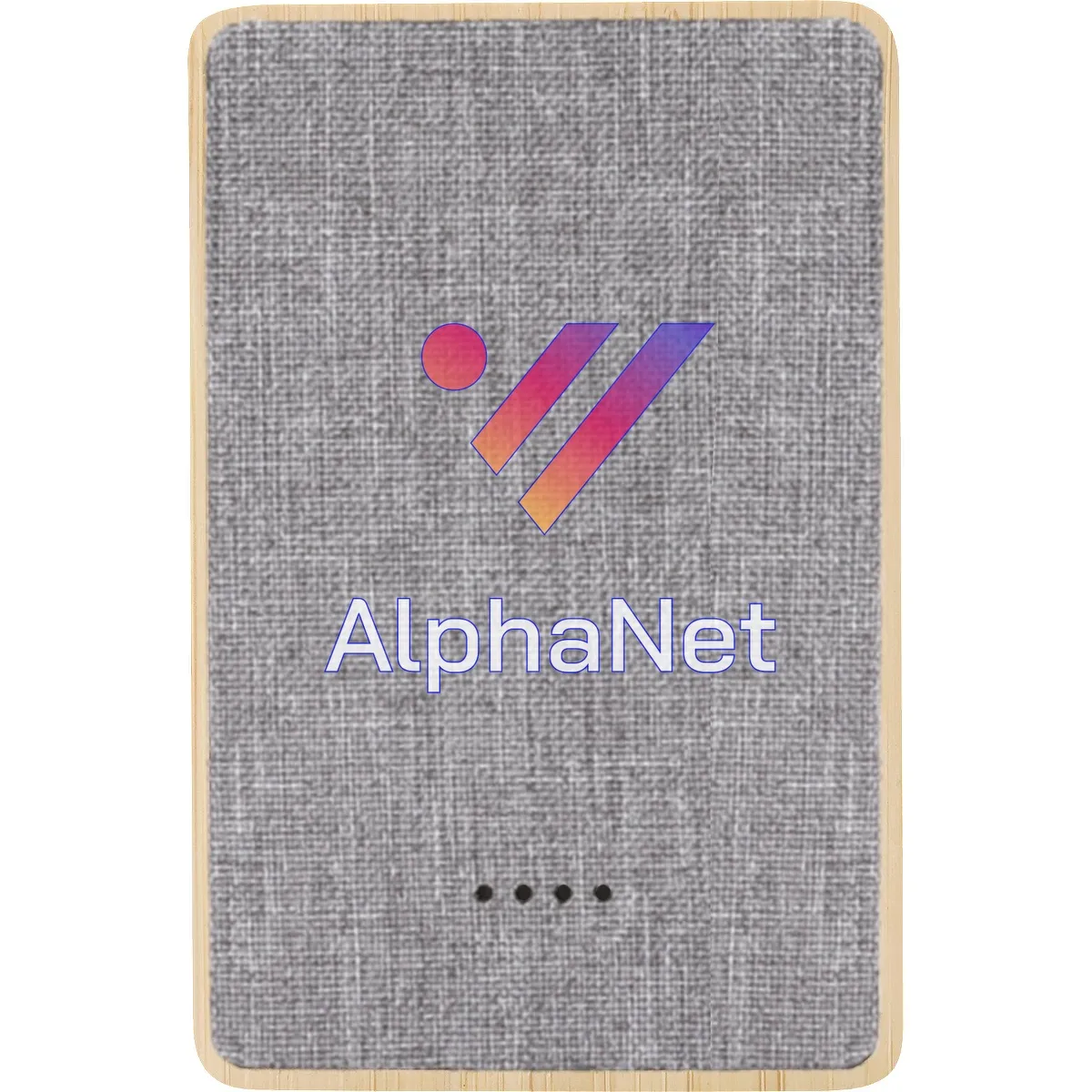 Urban Peak® Dual Port Powerbank 5,000mAh - product view 7