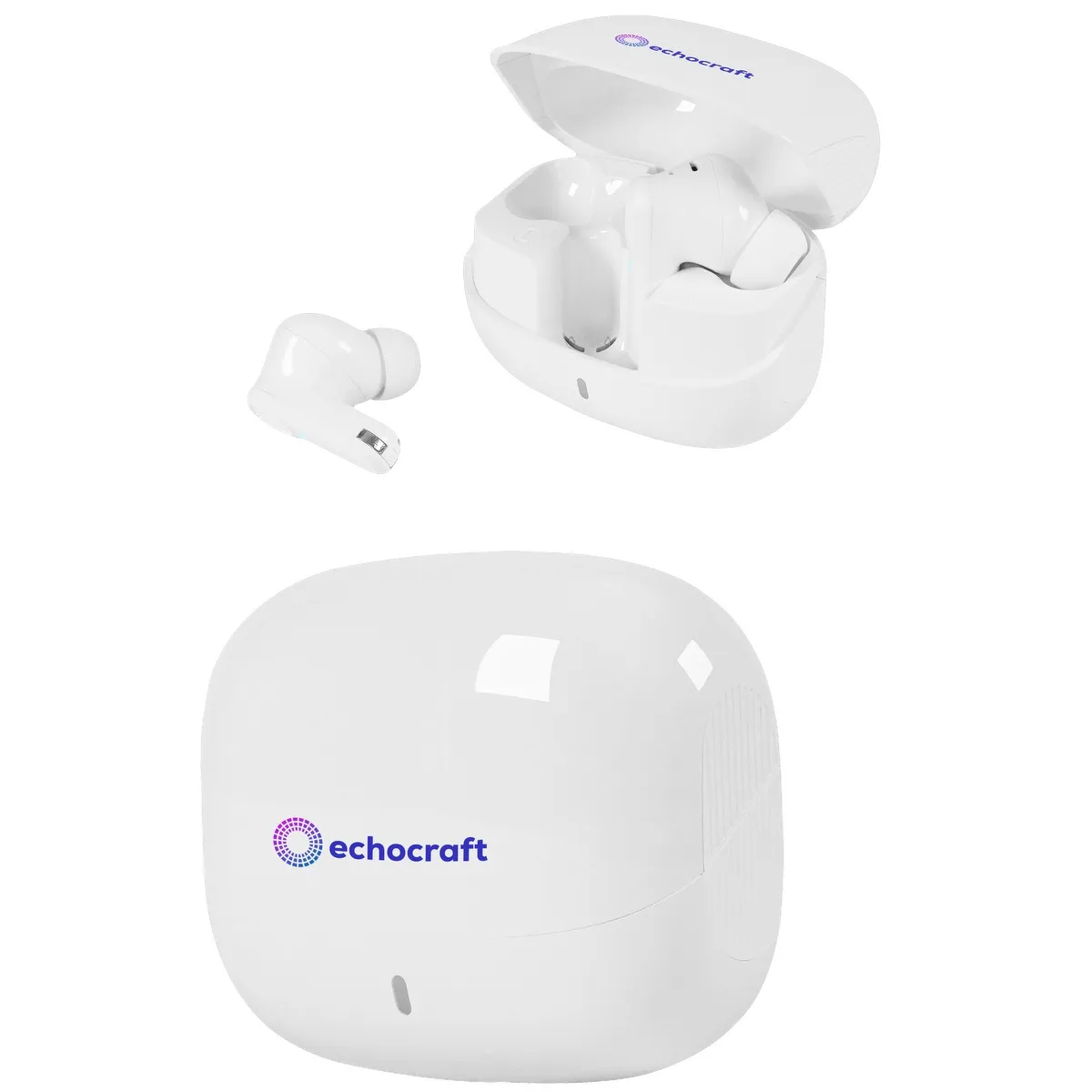 Urban Peak® Elevate ANC Earbuds