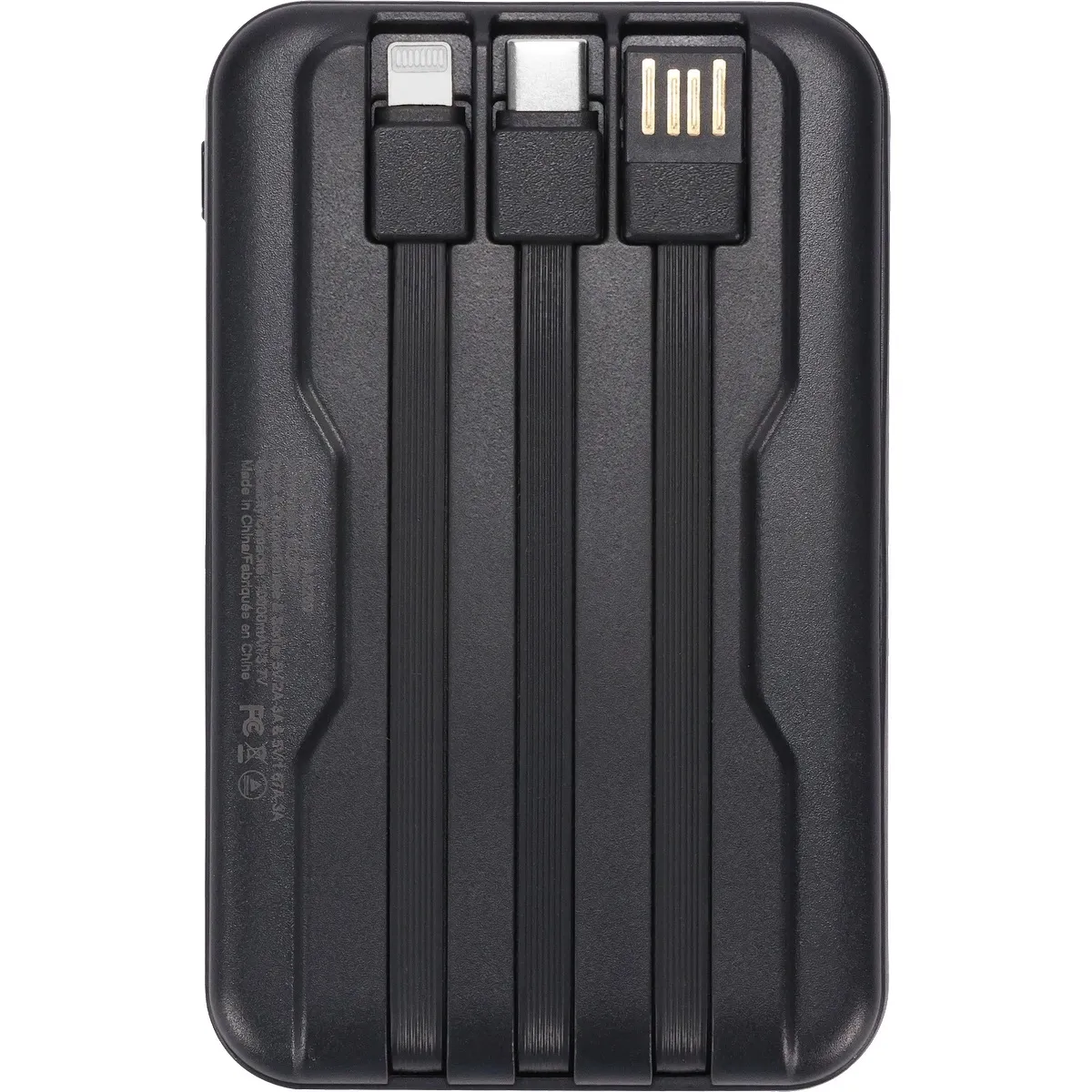 Wireless Charger & Power Bank 10,000 mAh - product view 7