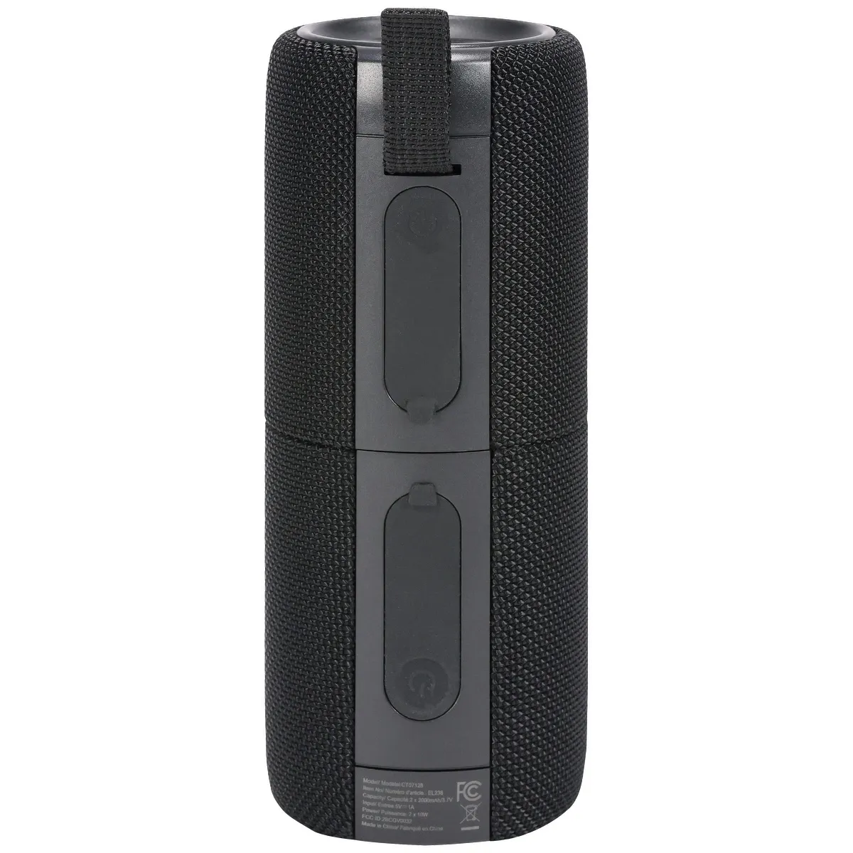 Urban Peak® 10W Magnetic 2-in-1 Wireless Speaker - product view 5