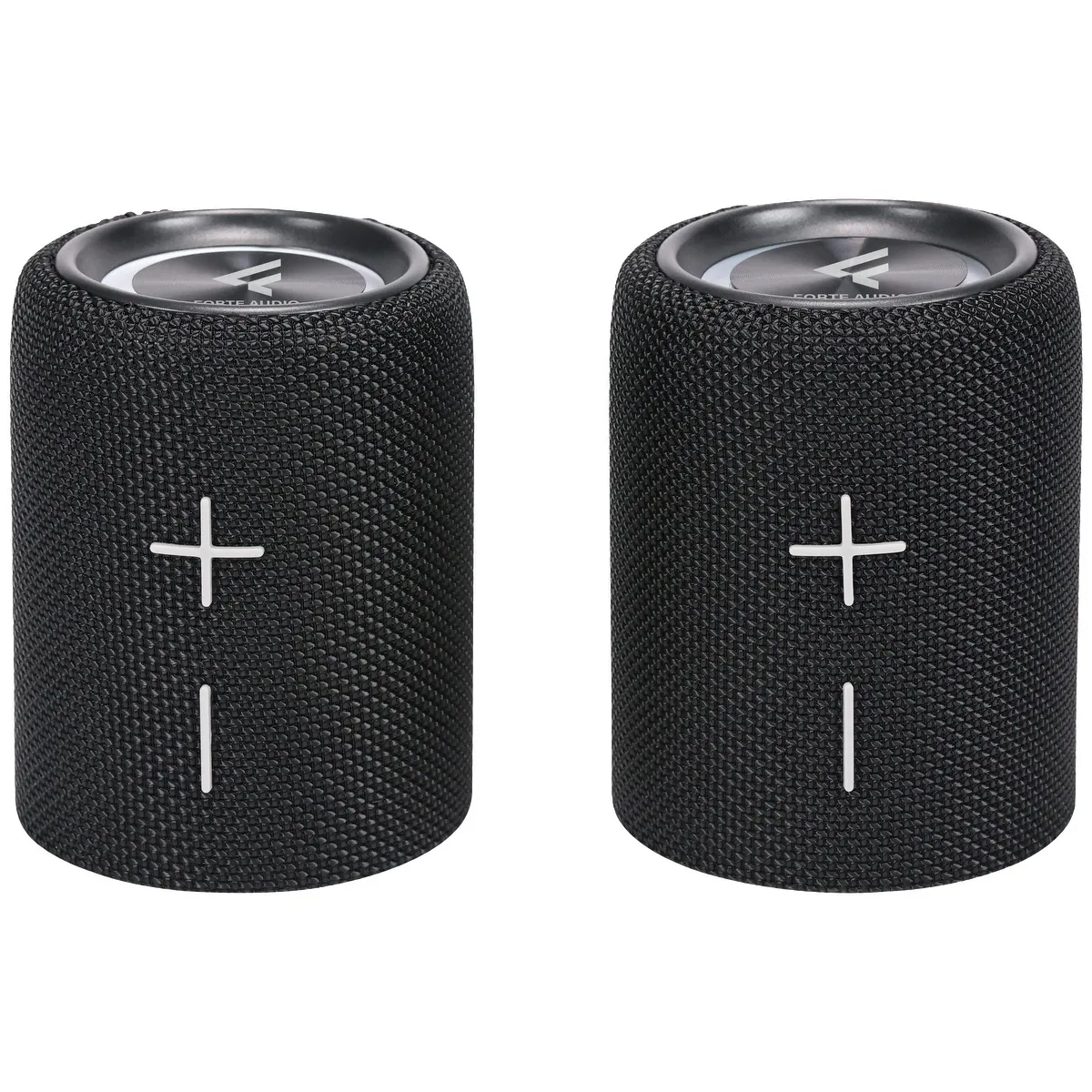 Urban Peak® 10W Magnetic 2-in-1 Wireless Speaker - product view 7