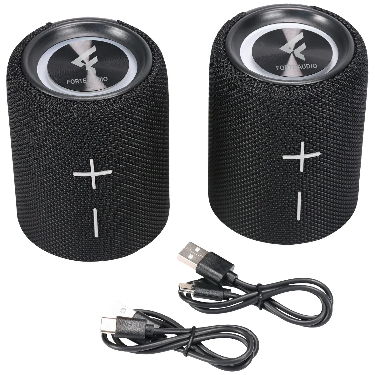 Urban Peak® 10W Magnetic 2-in-1 Wireless Speaker - product view 9