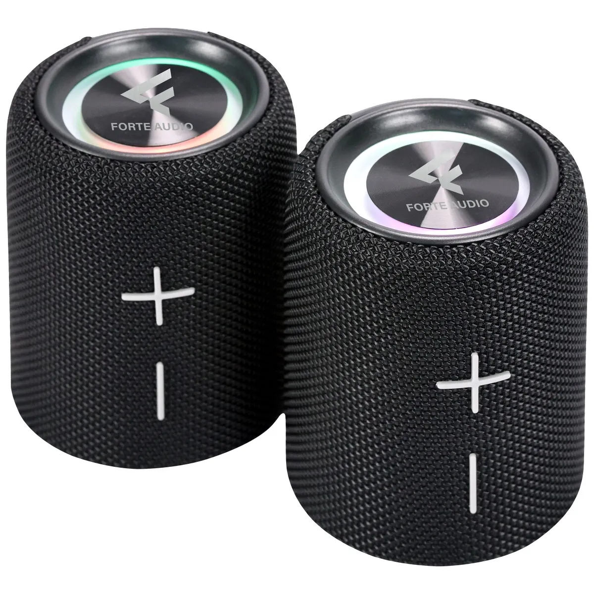 Urban Peak® 10W Magnetic 2-in-1 Wireless Speaker - product view 10