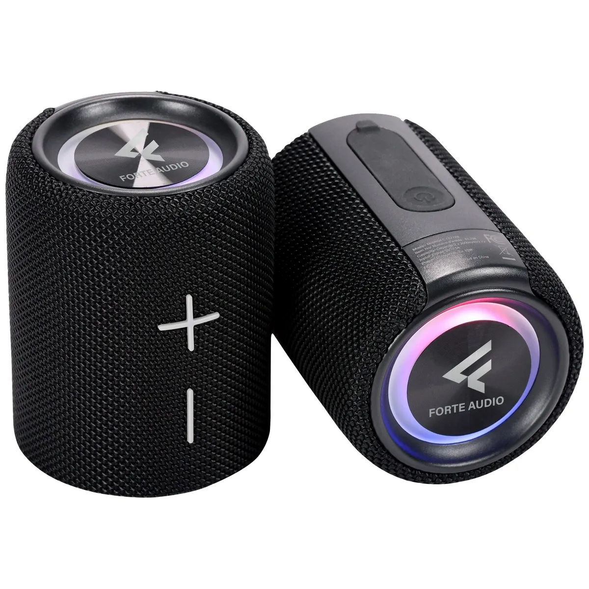 Urban Peak® 10W Magnetic 2-in-1 Wireless Speaker - product view 11