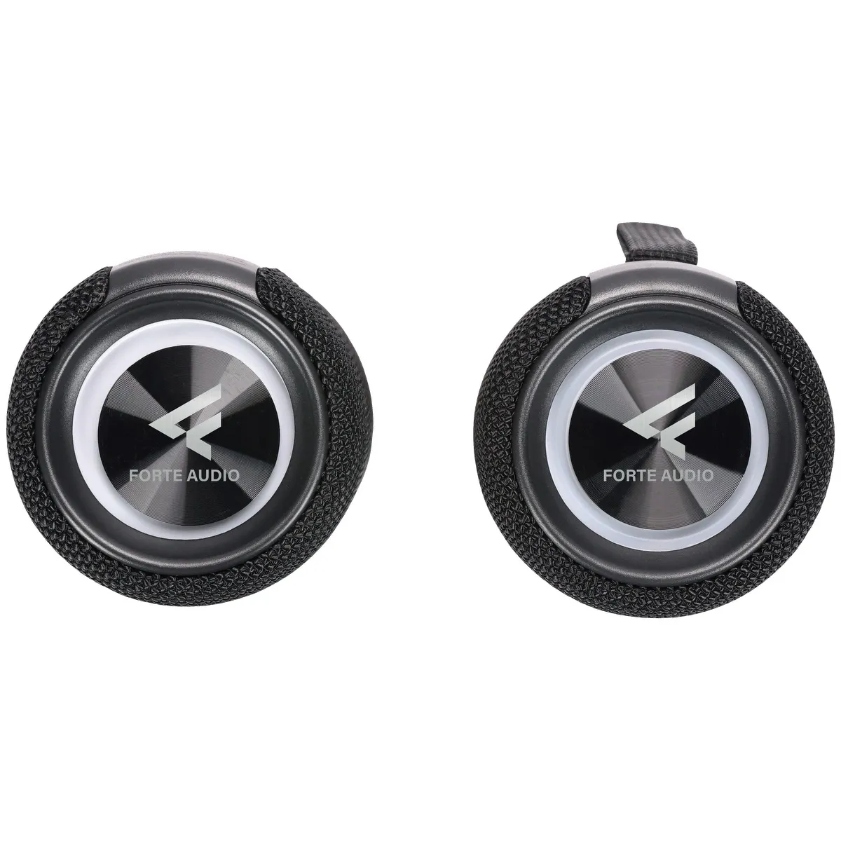 Urban Peak® 10W Magnetic 2-in-1 Wireless Speaker - product view 12