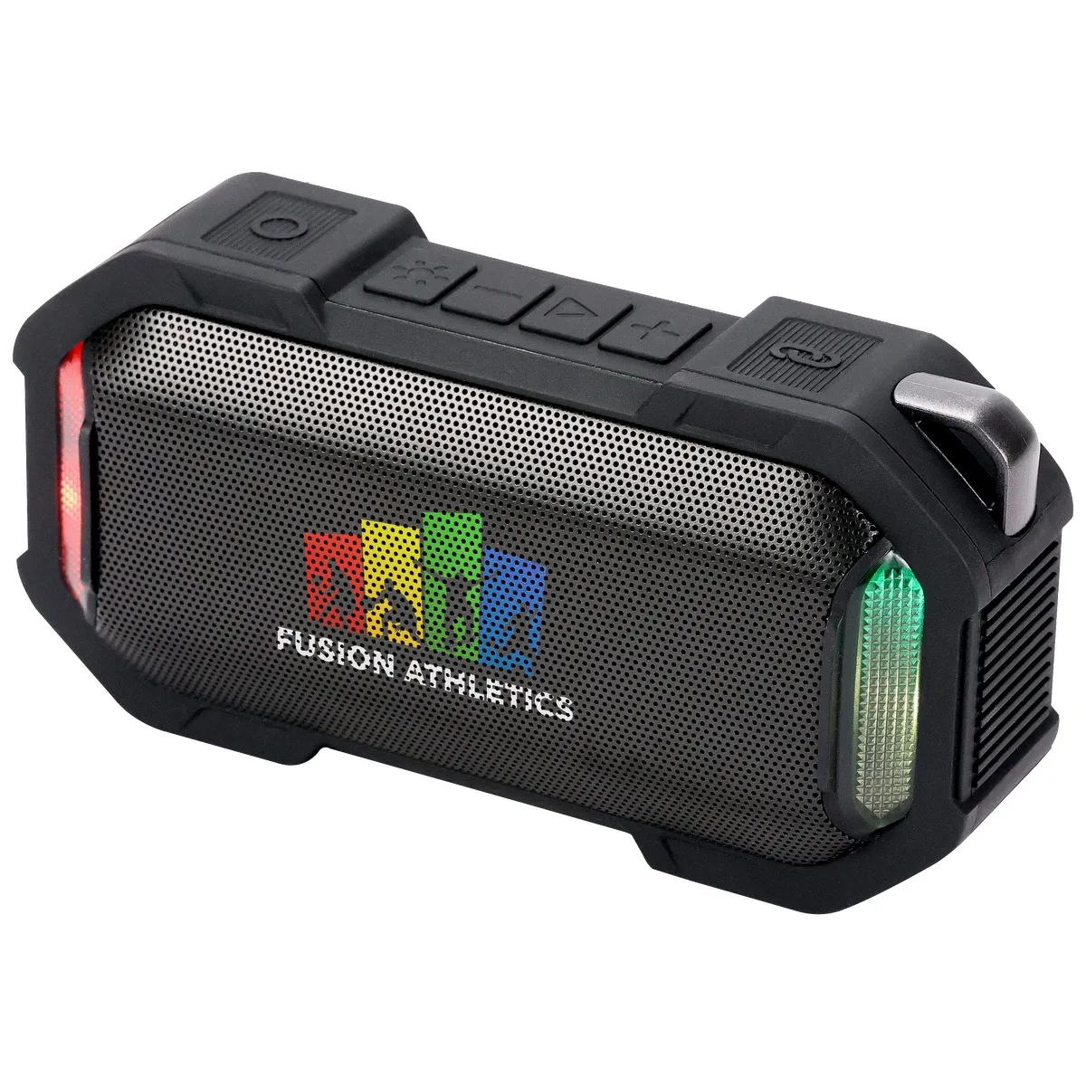 Urban Peak® 7W Wireless Pack & Carry Golf Speaker