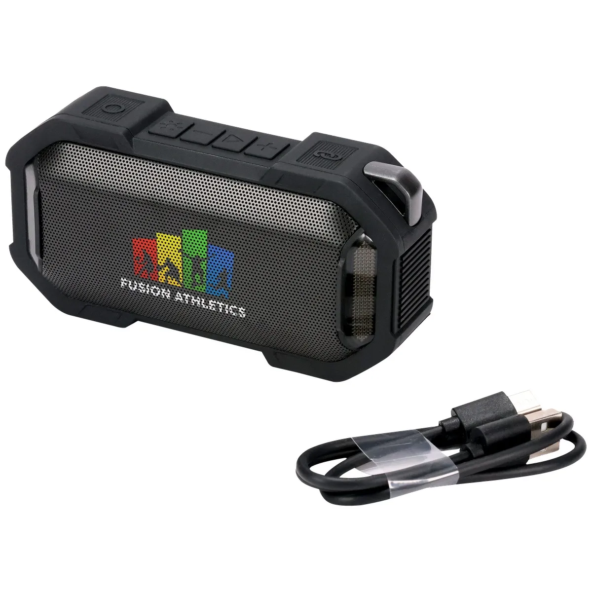 Urban Peak® 7W Wireless Pack & Carry Golf Speaker - product view 3