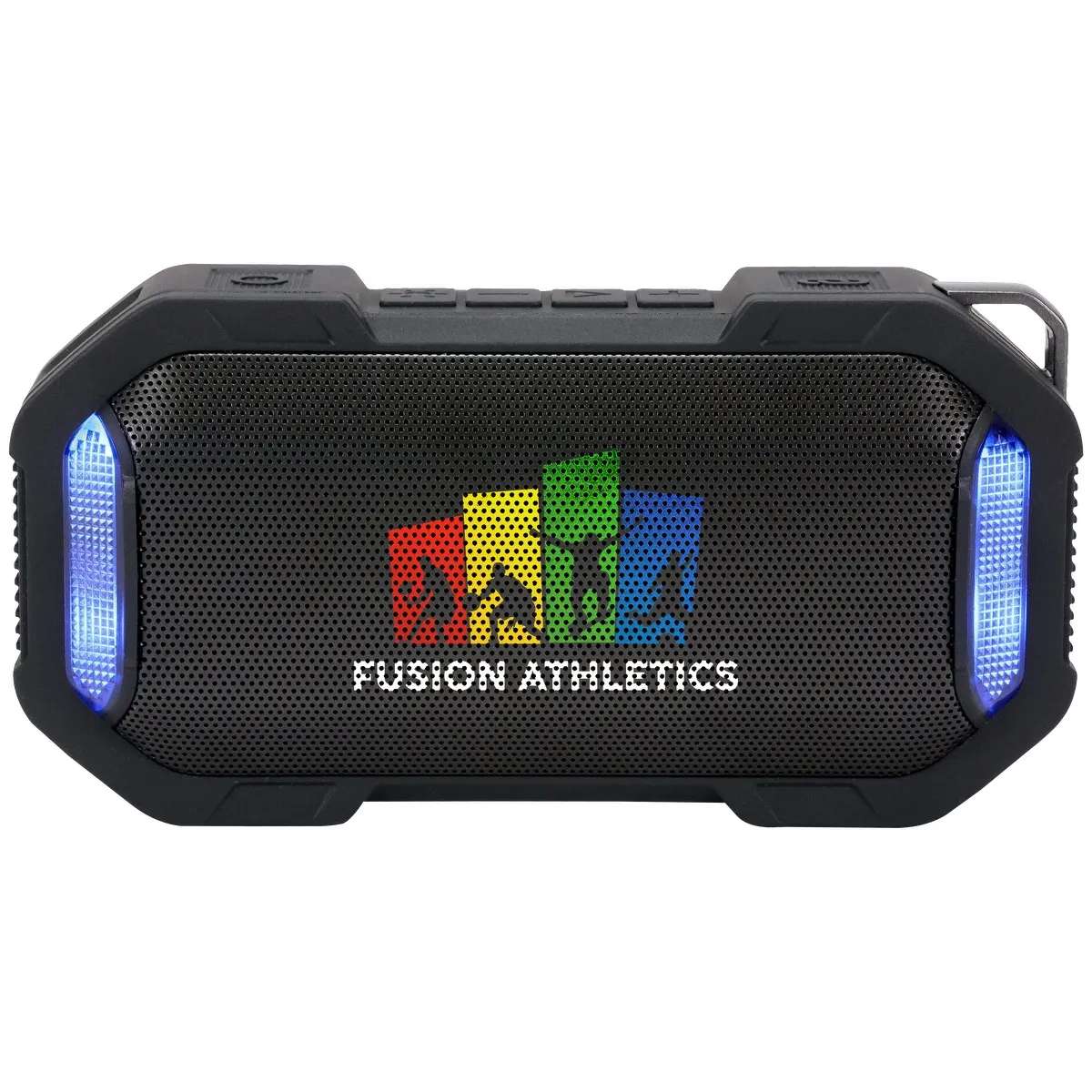 Urban Peak® 7W Wireless Pack & Carry Golf Speaker - product view 4