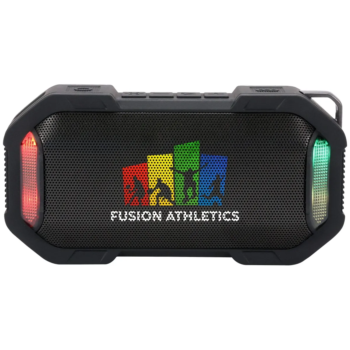 Urban Peak® 7W Wireless Pack & Carry Golf Speaker - product view 5