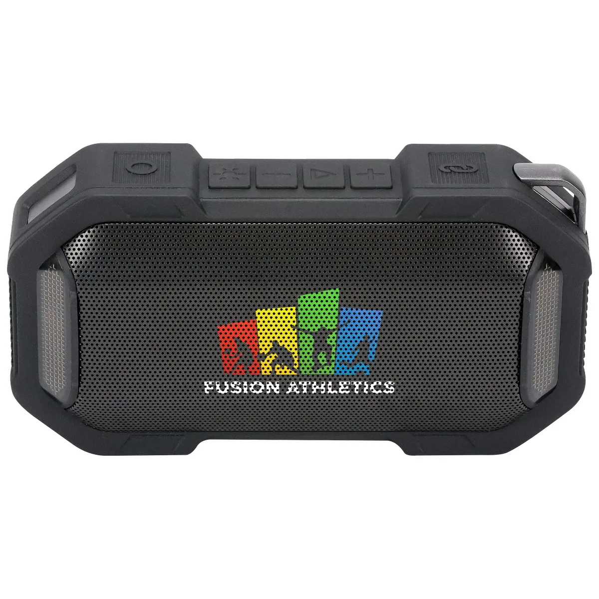 Urban Peak® 7W Wireless Pack & Carry Golf Speaker - product view 7