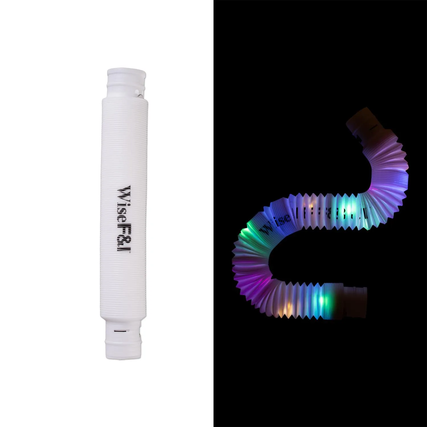 LED Extendable Tube Light Adjustable Length Promotional