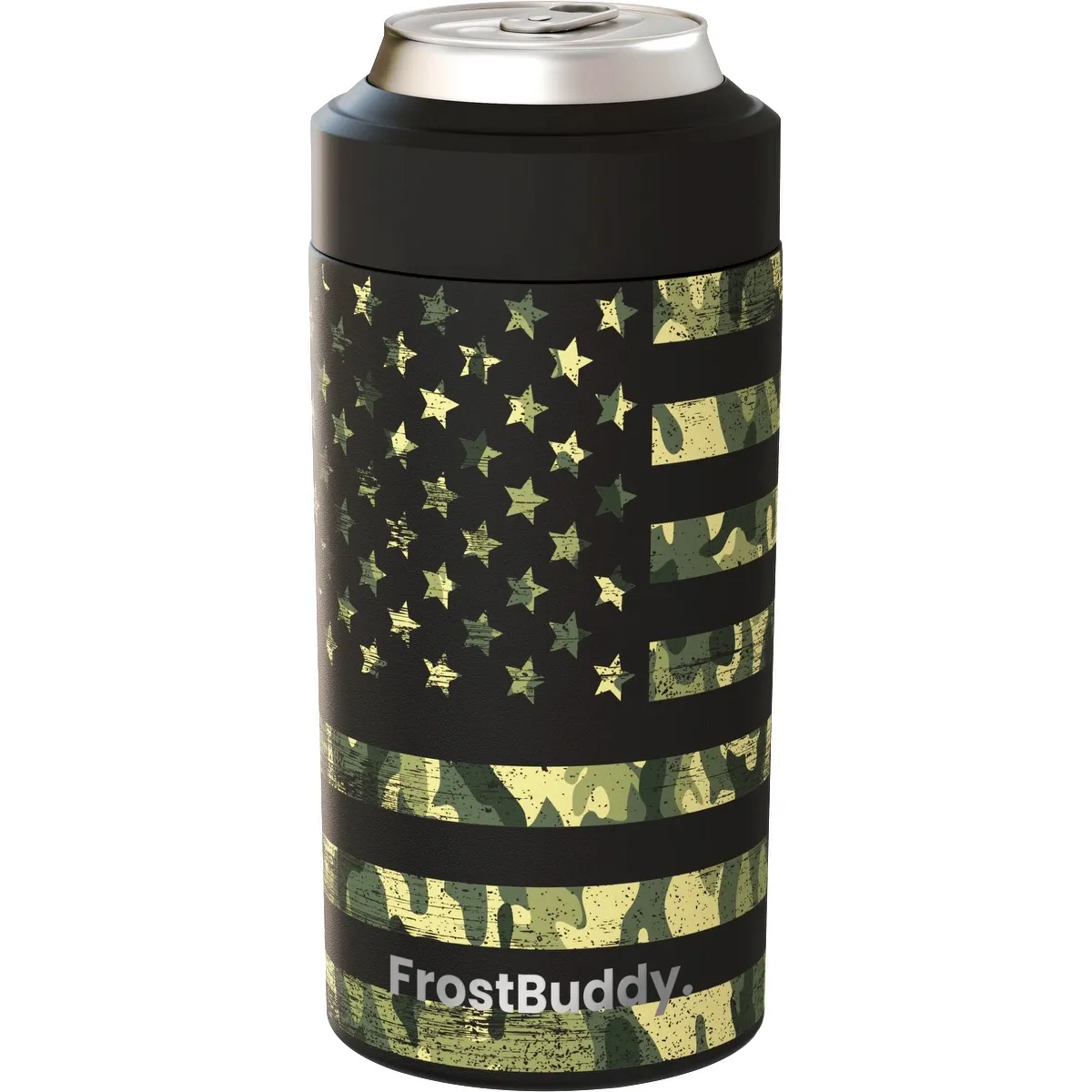 Frost Buddy® Universal Buddy 2.0 - Camo Flag - product view 5