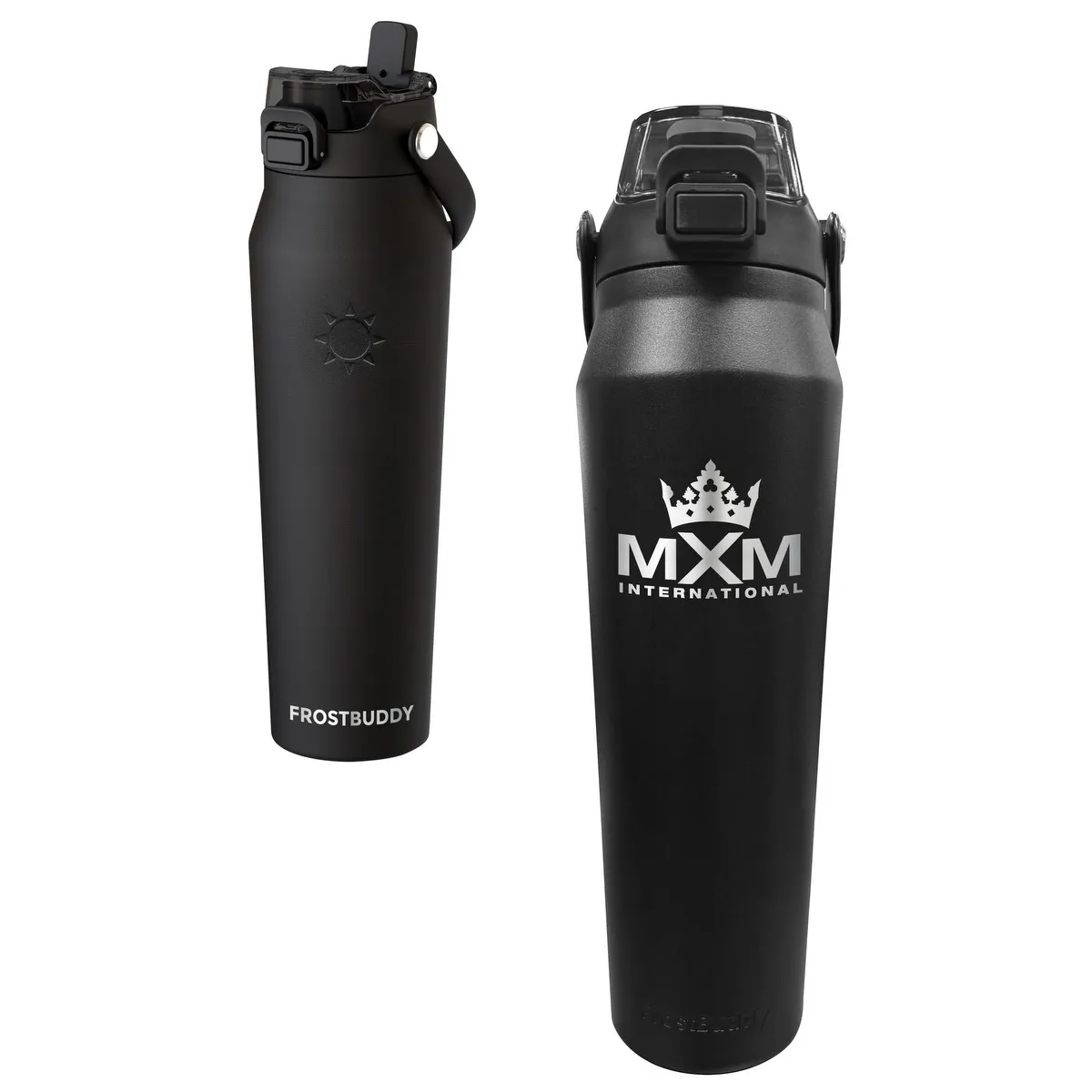 Frost Buddy® 32oz Bottle Buddy - product view 3