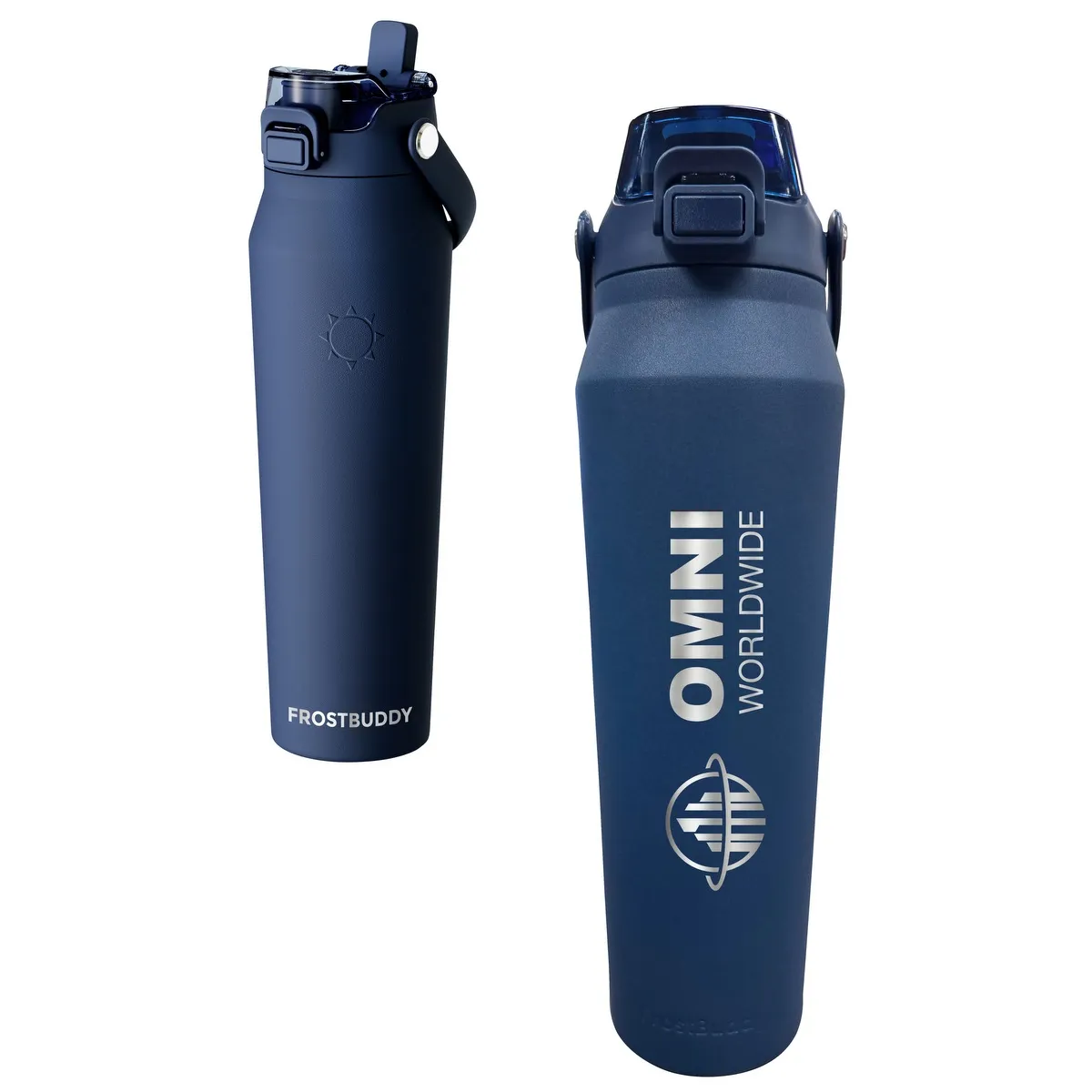 Frost Buddy® 32oz Bottle Buddy - product view 5