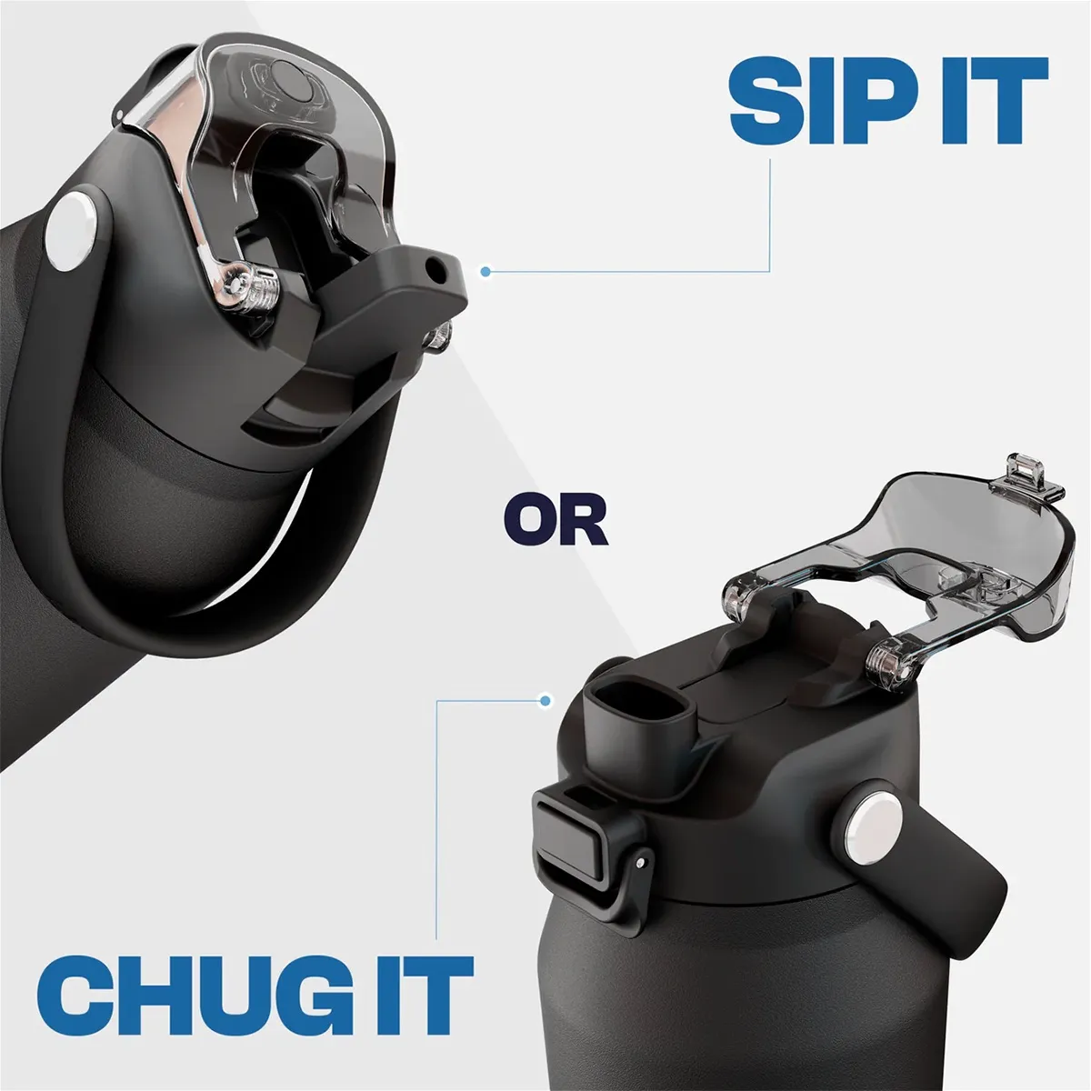 Frost Buddy® 32oz Bottle Buddy - product view 18