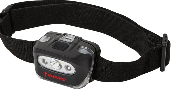 Venture Headlamp (CREE® XT-E)
