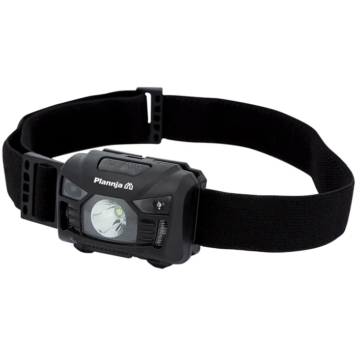 Urban Peak® Wave Sensor LED Rechargeable Headlight - product view 2