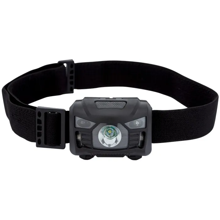 Urban Peak® Wave Sensor LED Rechargeable Headlight - product view 4