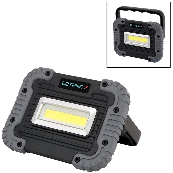 Urban Peak® 10W Rechargeable Pivot Worklight