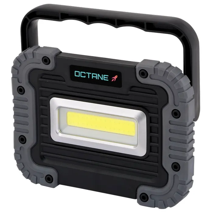 Urban Peak® 10W Rechargeable Pivot Worklight - product view 3