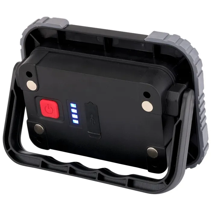 Urban Peak® 10W Rechargeable Pivot Worklight - product view 4