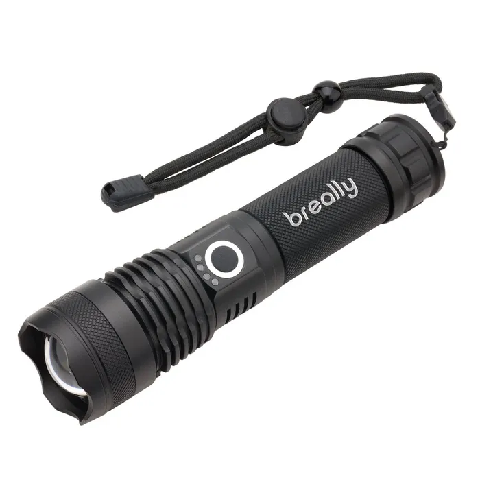 Urban Peak® Rechargeable 15W LED Faro Flashlight - product view 2