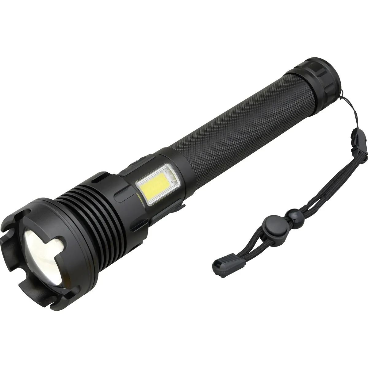 Rechargeable Urban Peak® 20W/COB Flashlight - product view 3