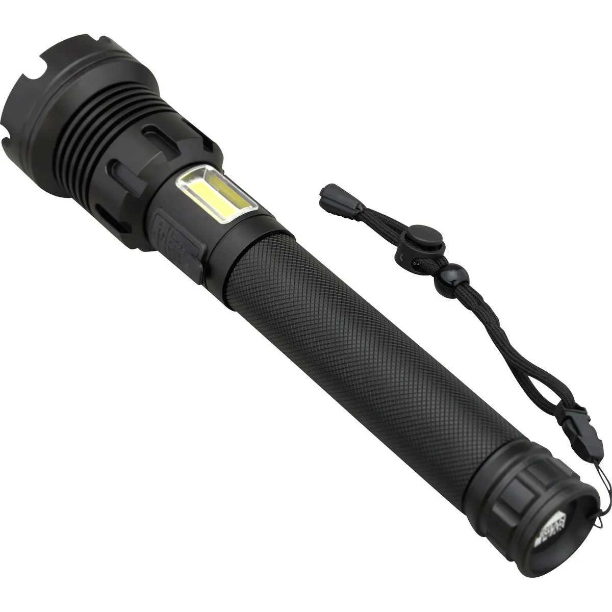 Rechargeable Urban Peak® 20W/COB Flashlight - product view 4