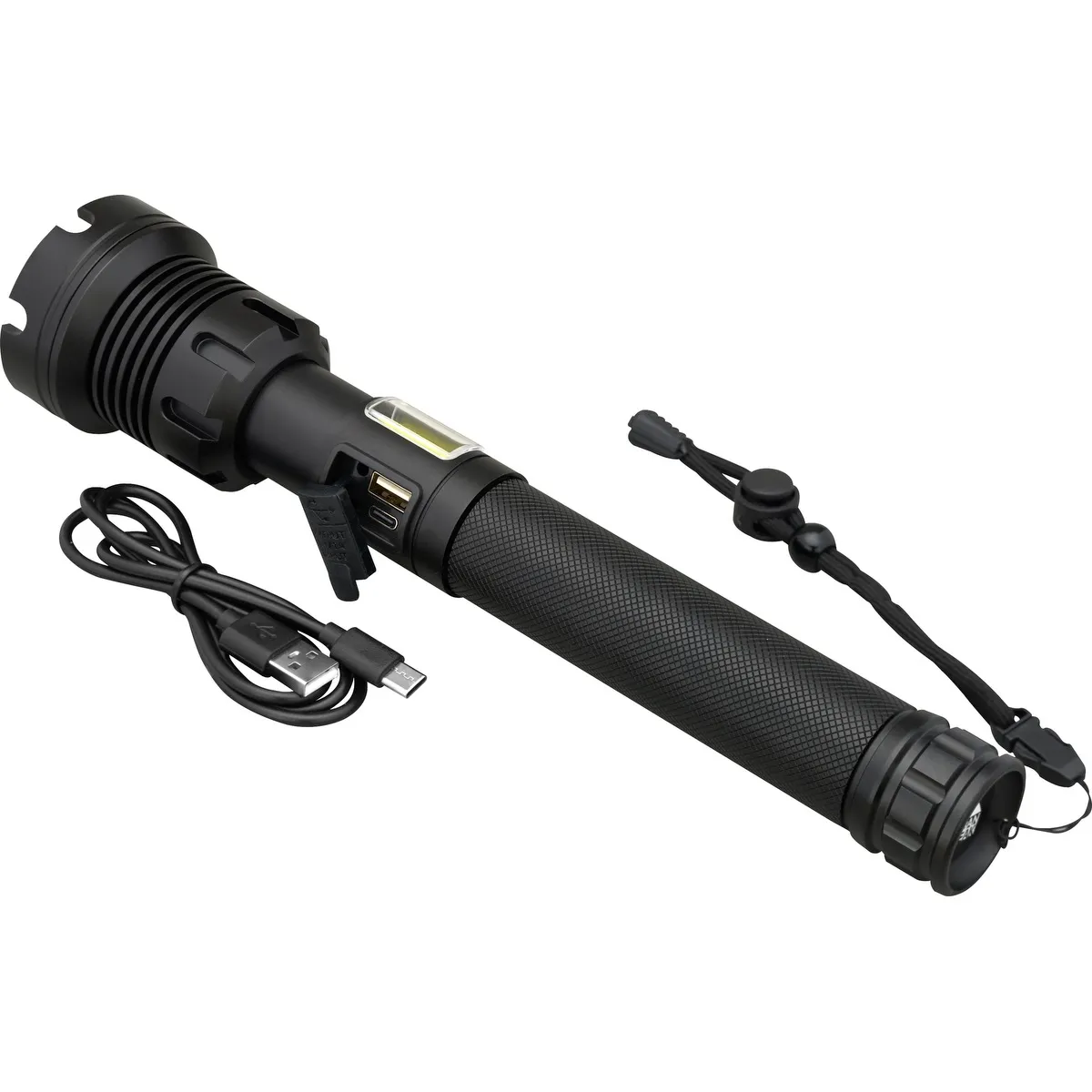 Rechargeable Urban Peak® 20W/COB Flashlight - product view 5