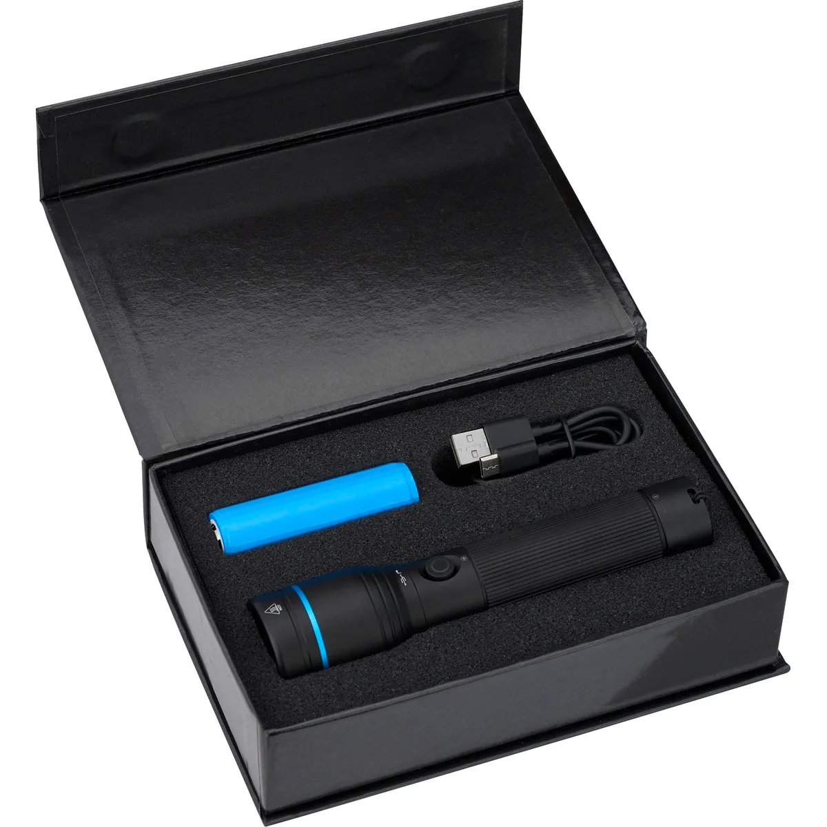 Urban Peak® Rechargeable 20W Parallel Flashlight - product view 5