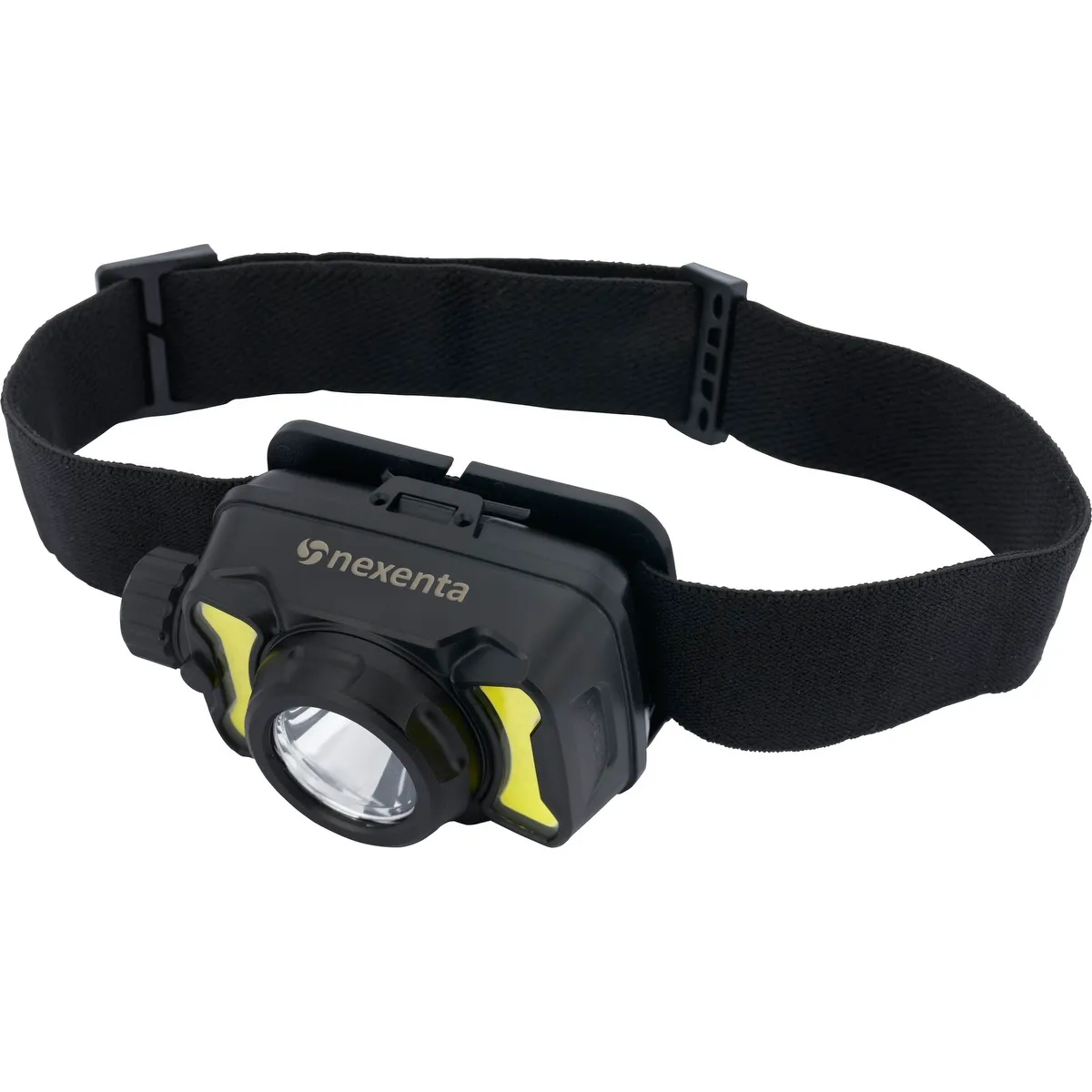 Urban Peak® Hybrid Power COB / XPG Headlight