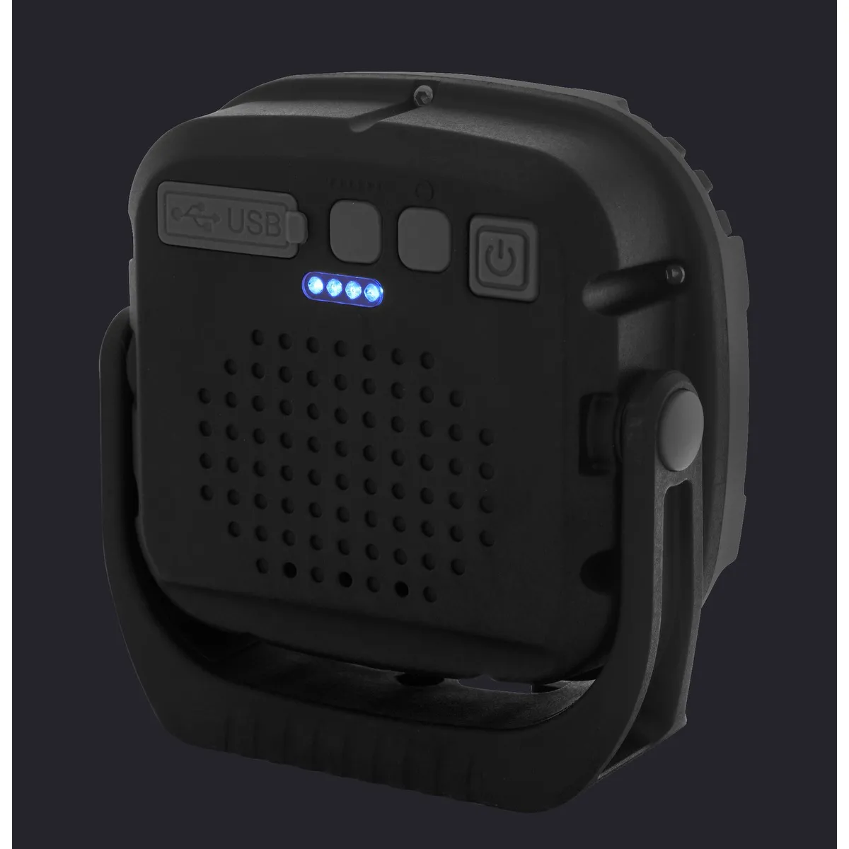 Rechargeable 20W COB Quad Worklight - product view 7