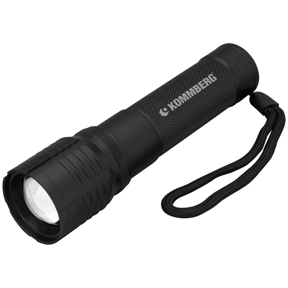 Urban Peak® Rechargeable 10W P50/COB Flashlight - product view 2