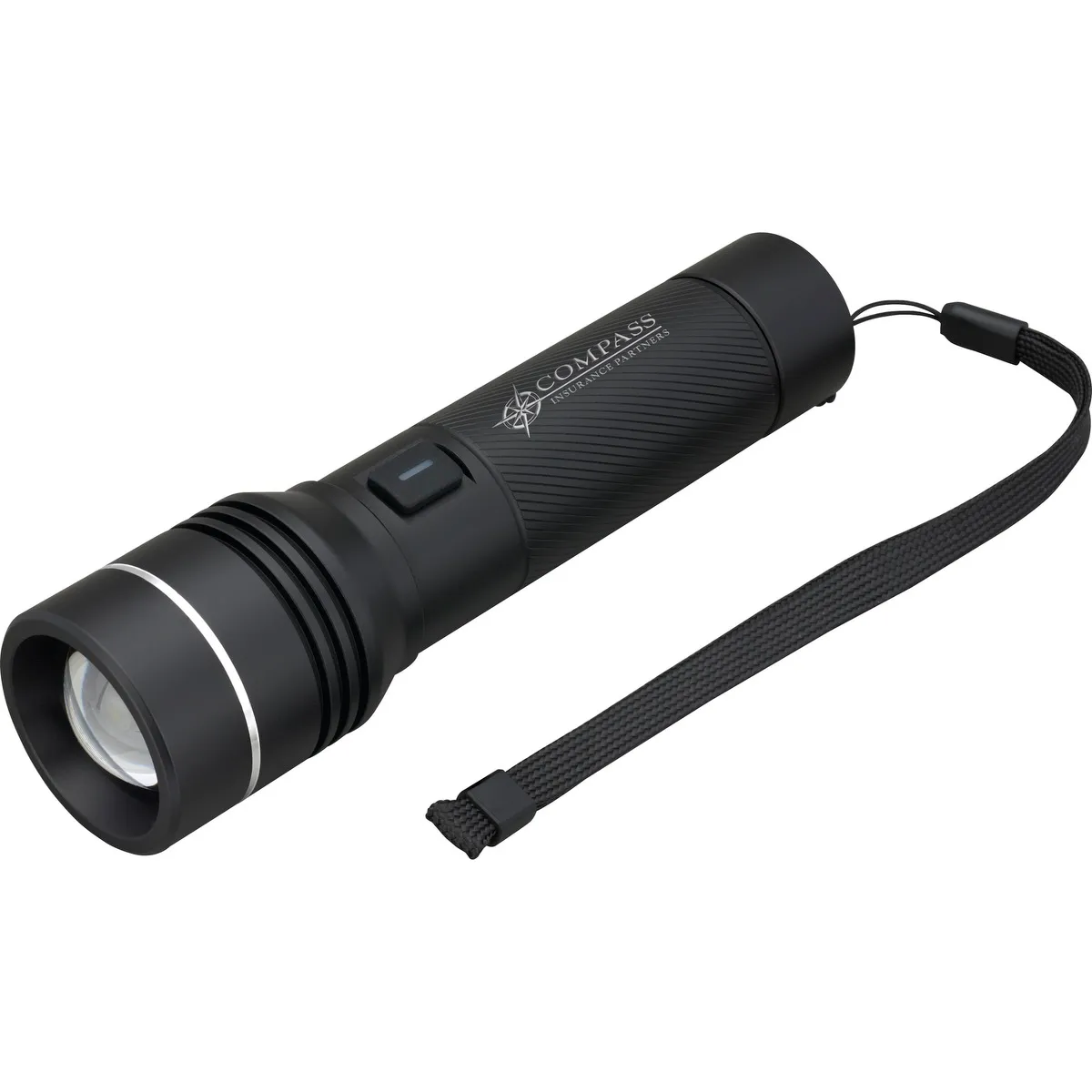 Urban Peak® Rechargeable 20W LED Flashlight - product view 2