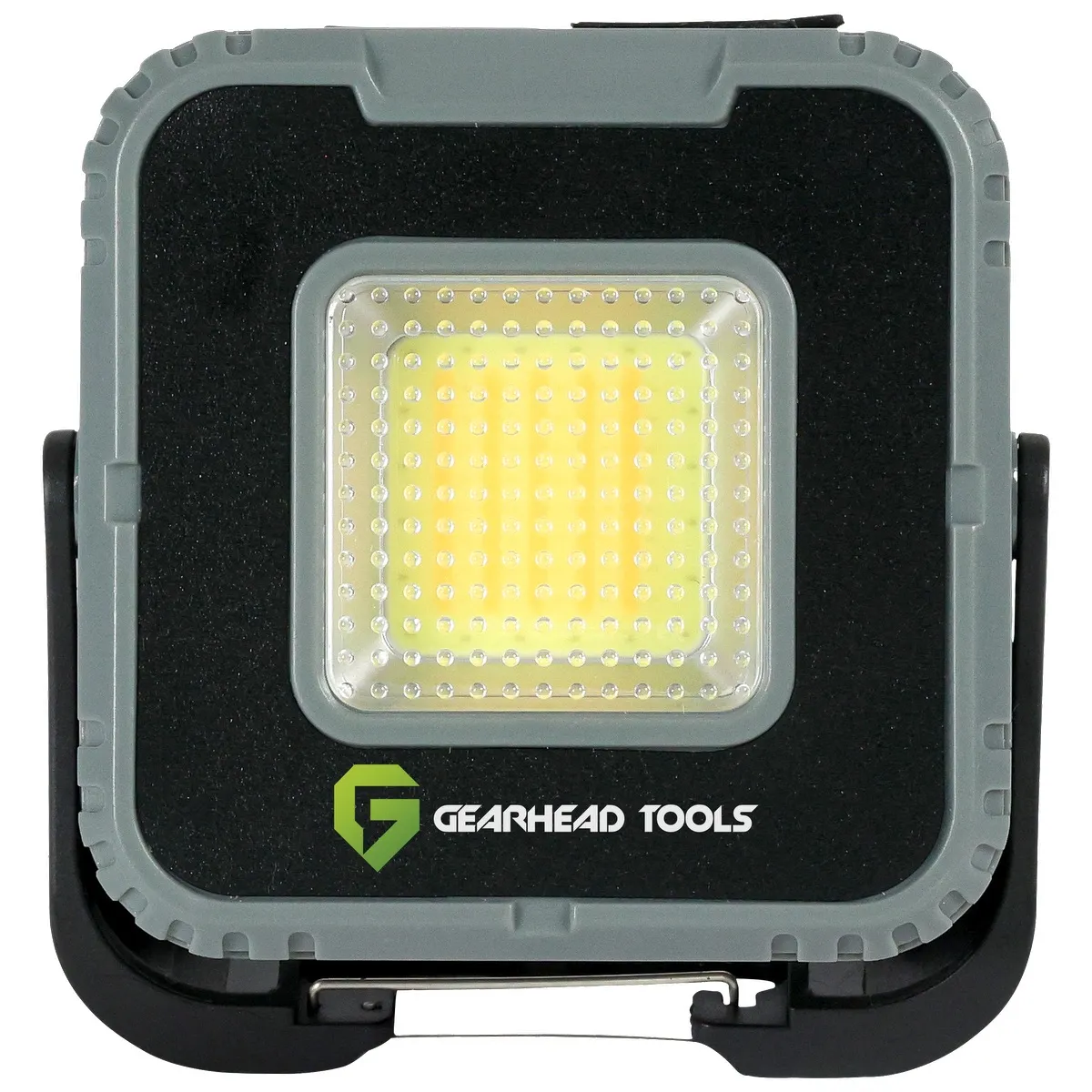 Rechargeable 10W COB/LED Trio Ready Worklight - product view 2