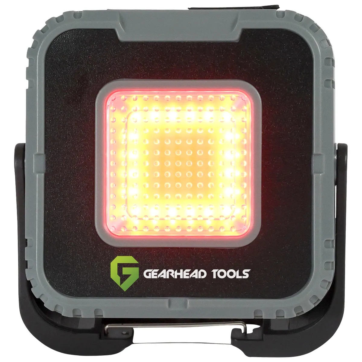 Rechargeable 10W COB/LED Trio Ready Worklight - product view 6