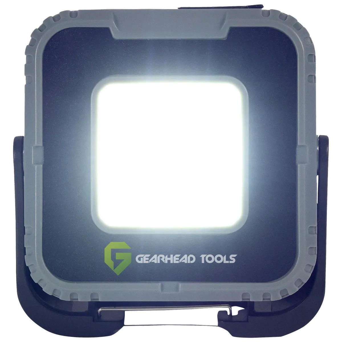 Rechargeable 10W COB/LED Trio Ready Worklight - product view 9