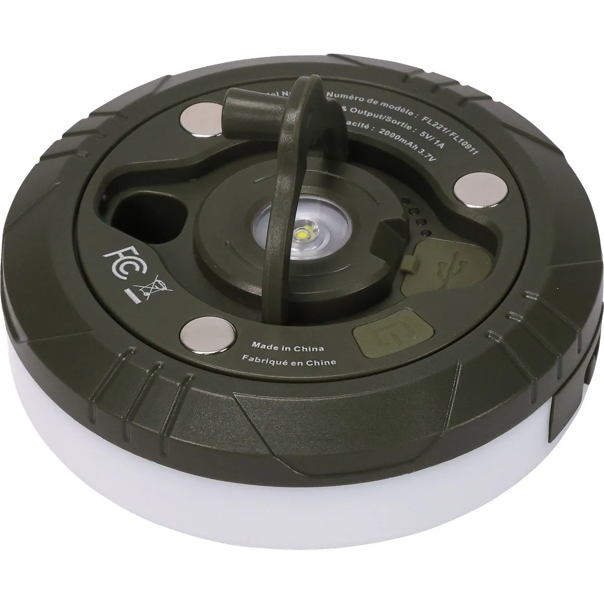 Urban Peak® Luma Multi-Function Camp Light - product view 6