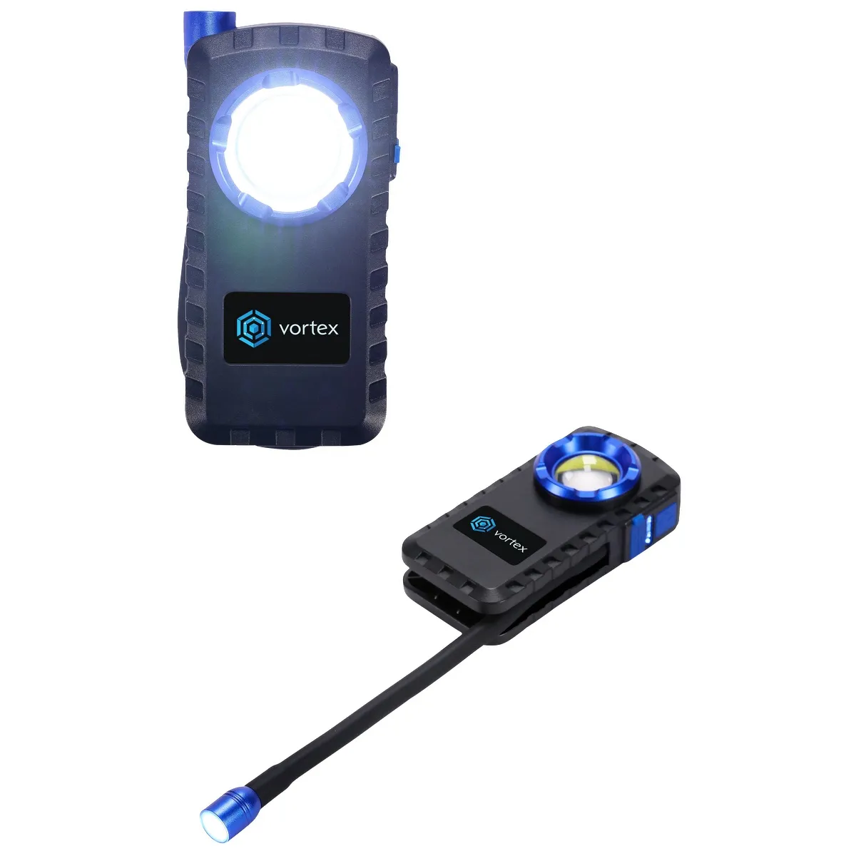 Rechargeable 5W COB/SMD Worklight