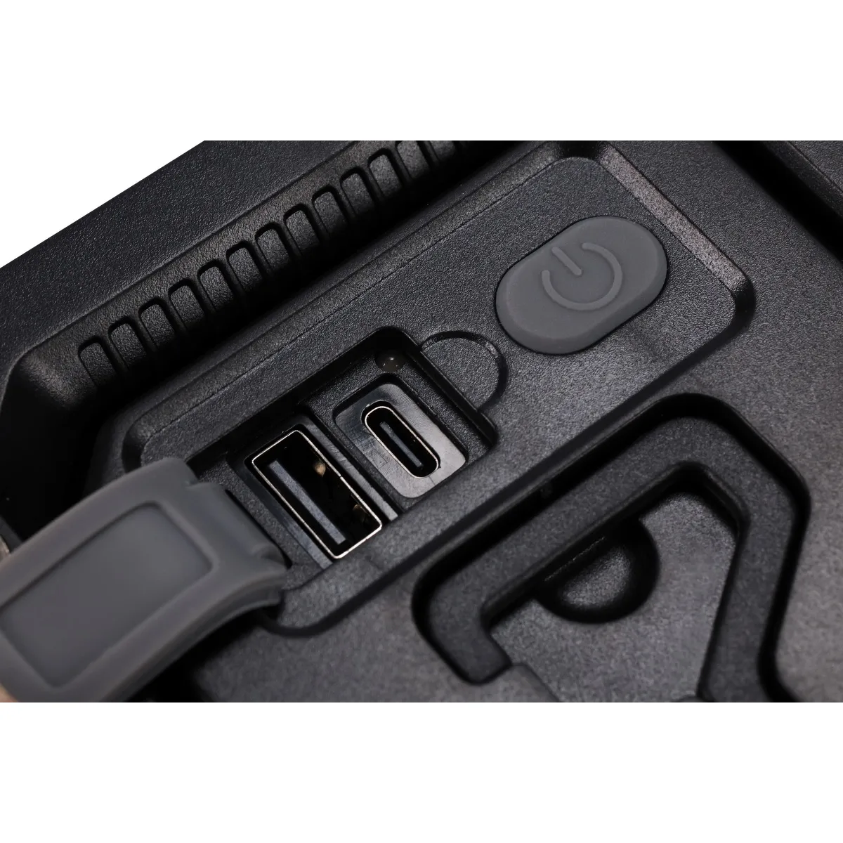 Rechargeable 20W SMD Magnetic Worklight - product view 12