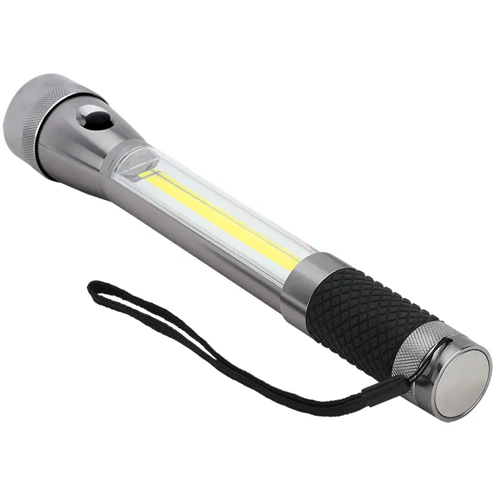 10" Roadside Safety Light - product view 3