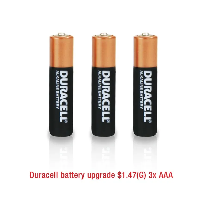 10" Roadside Safety Light - product view 7