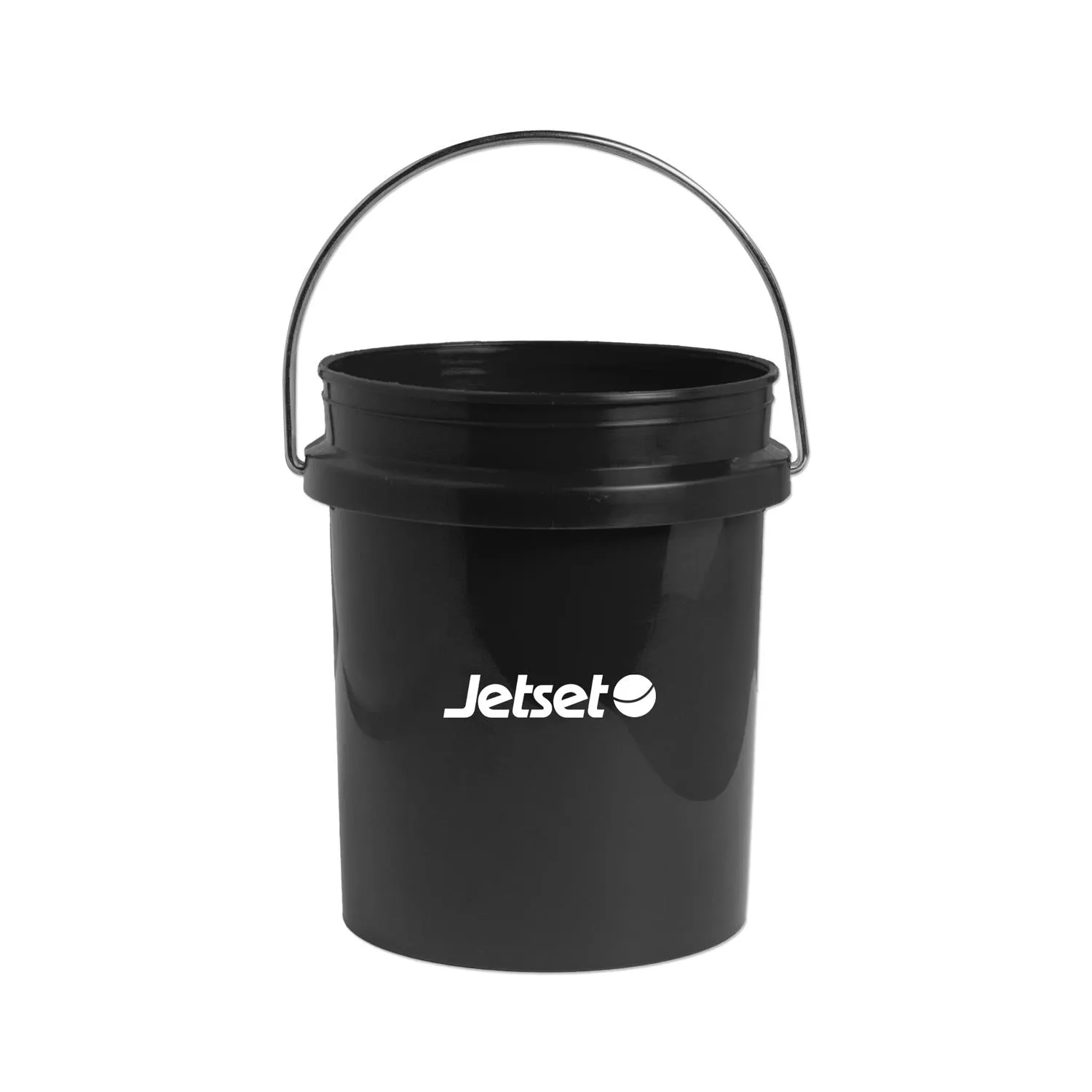 Desktop Organizer Bucket Silicone - 14 oz - product view 5